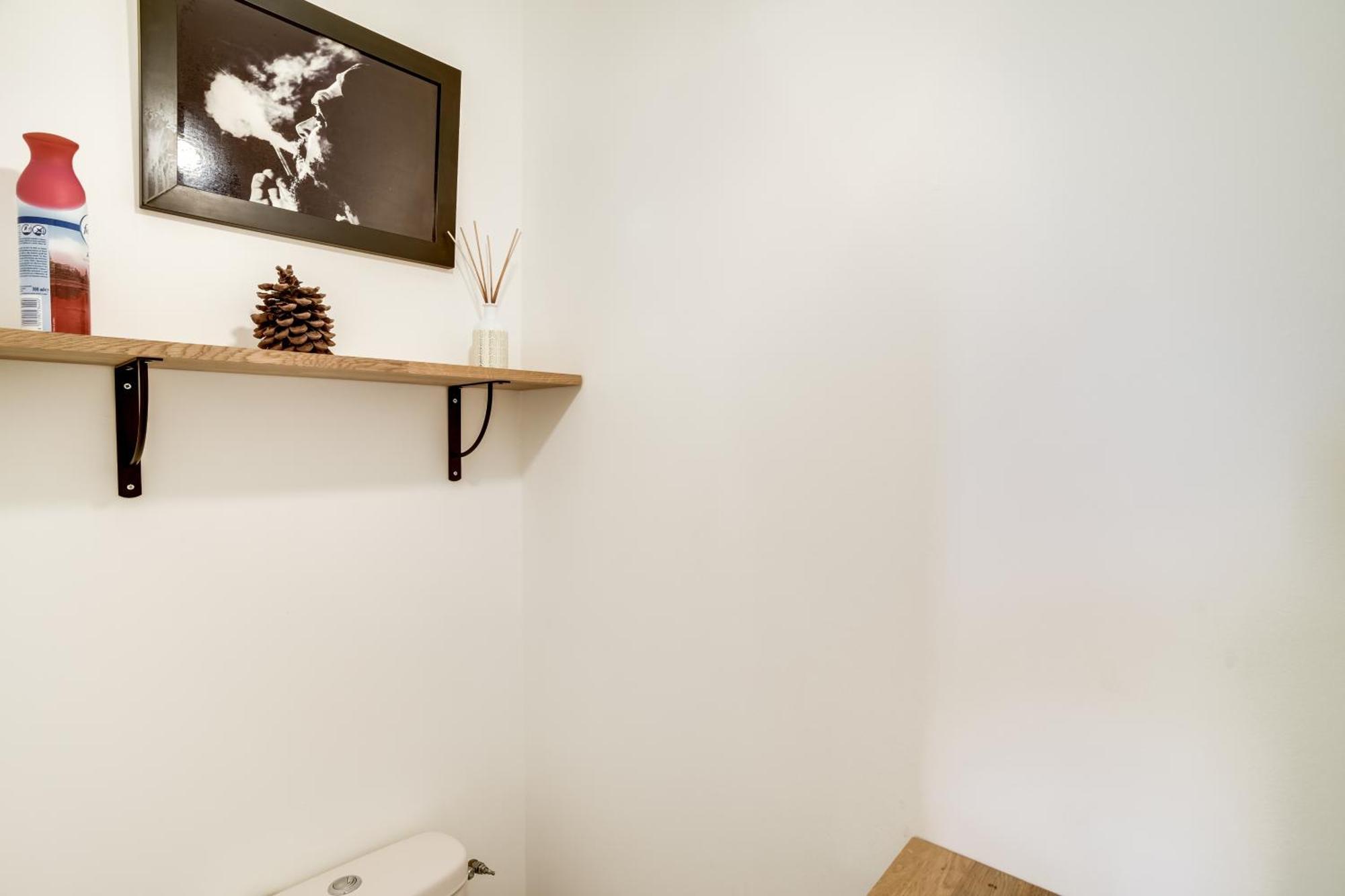 Votre Escale - Le Petit Montmartre Apartment Niort Ngoại thất bức ảnh
