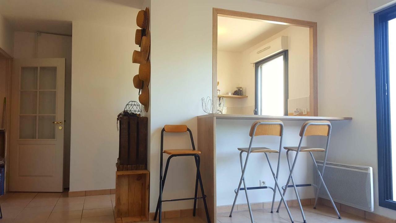 Votre Escale - Le Petit Montmartre Apartment Niort Ngoại thất bức ảnh